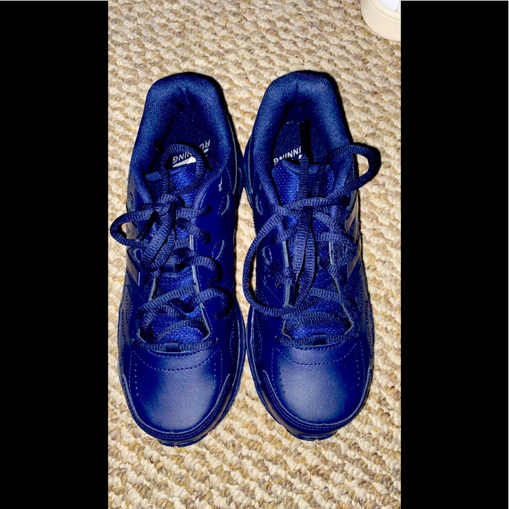 New balance shoes